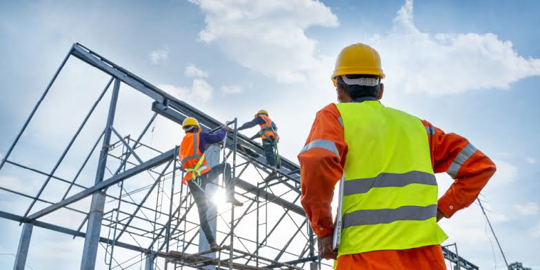 Site Work